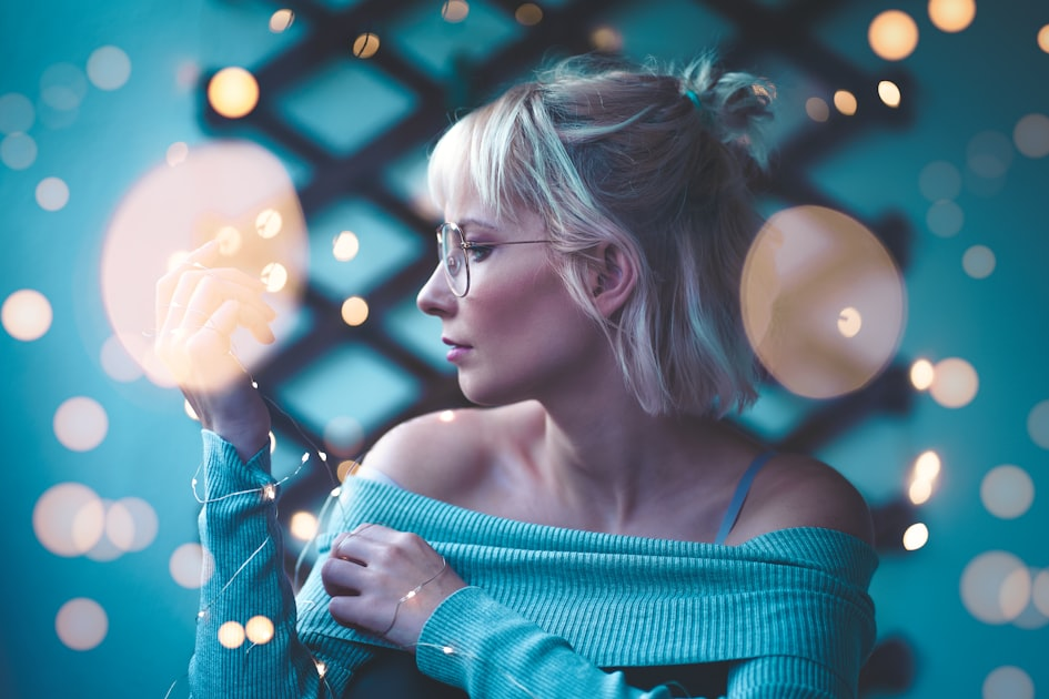 Designing for Experience